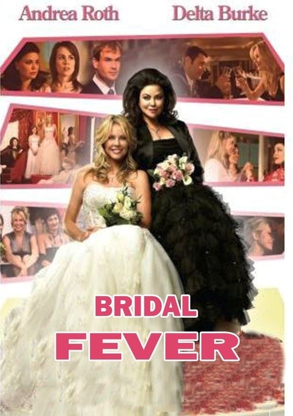 Постер Bridal Fever